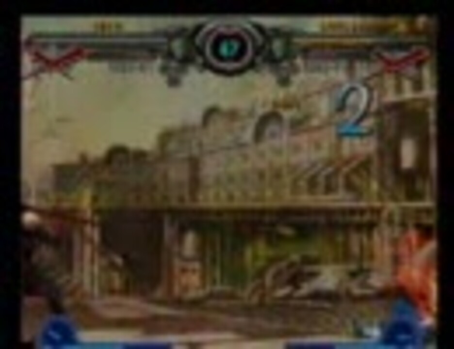 人気の ギルティギア ロボカイ 動画 37本 ニコニコ動画