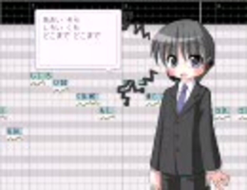 人気の 青い空白い雲 動画 3本 ニコニコ動画