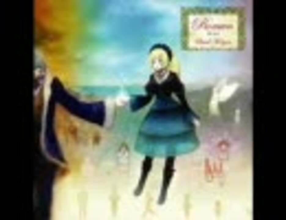 人気の Soundhorizon 星屑の革紐 動画 40本 ニコニコ動画