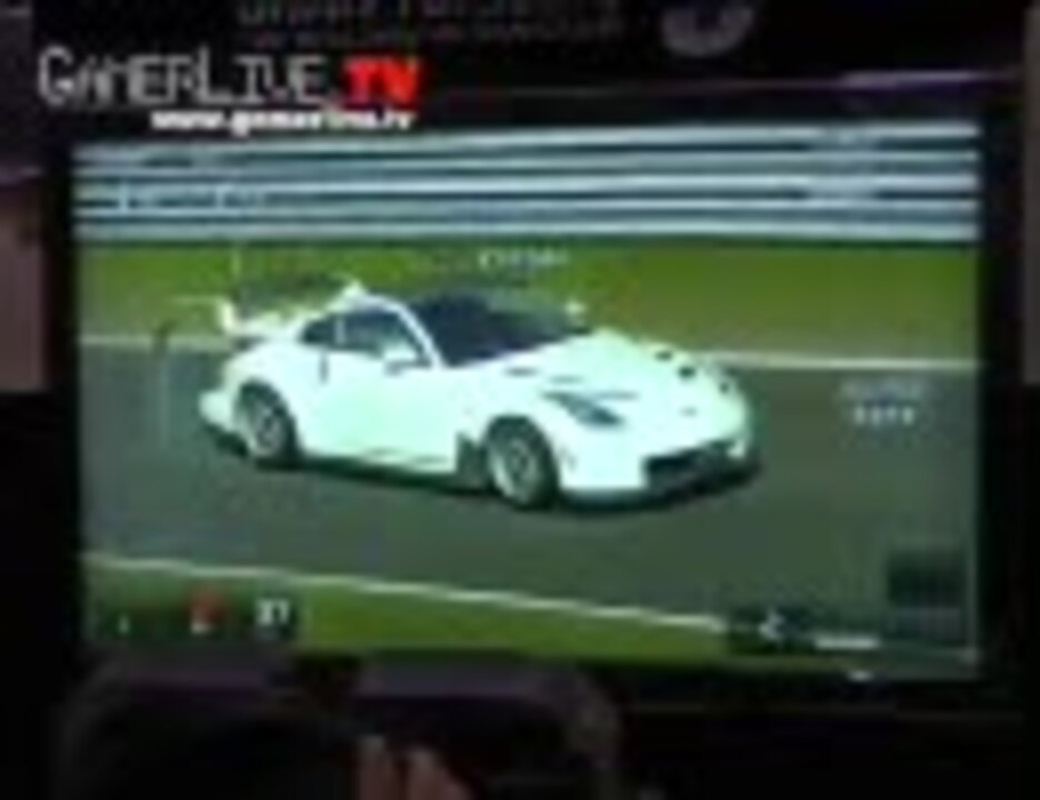 人気の グランツーリスモ5 動画 1 025本 ニコニコ動画