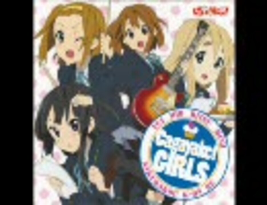 人気の アニメ ボーカル抽出 動画 280本 ニコニコ動画