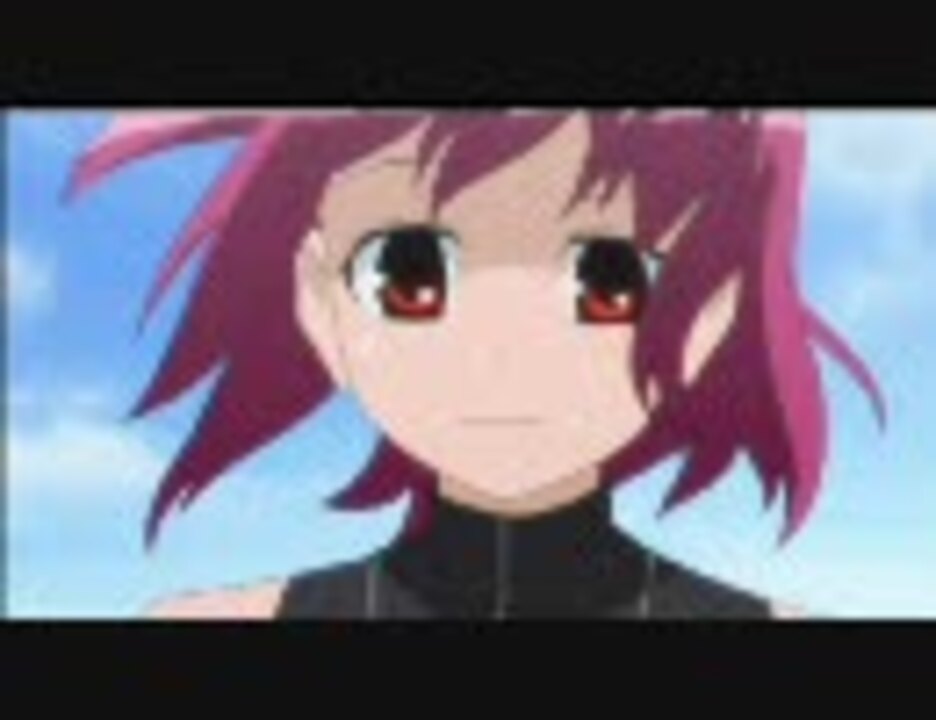 人気の 宇宙をかける少女 動画 281本 ニコニコ動画