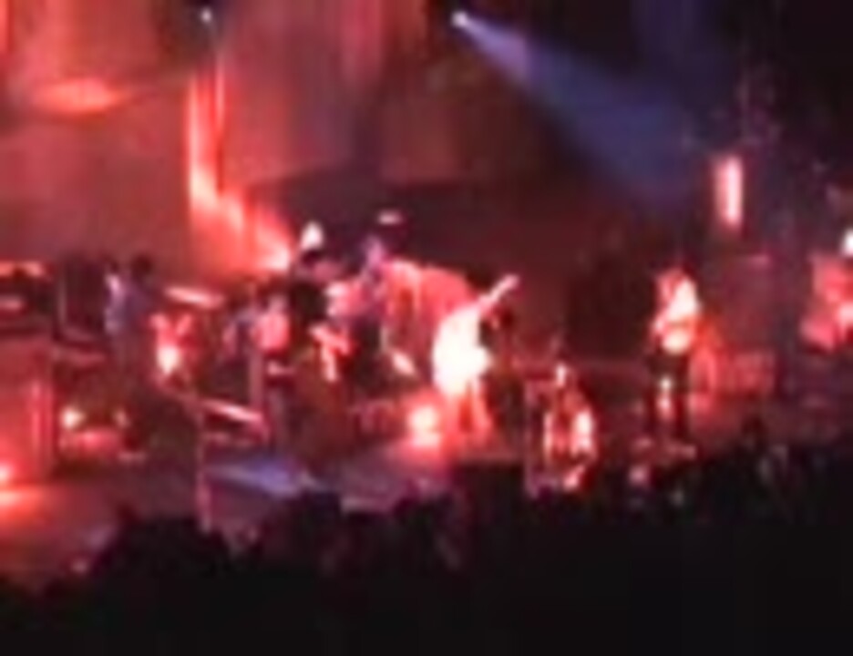 Radiohead Bangers n' Mash ニコニコ動画