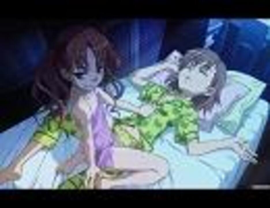 【とある科学の超電磁砲】 LEVEL5Judgelight歌詞付 【高音質】 ニコニコ動画