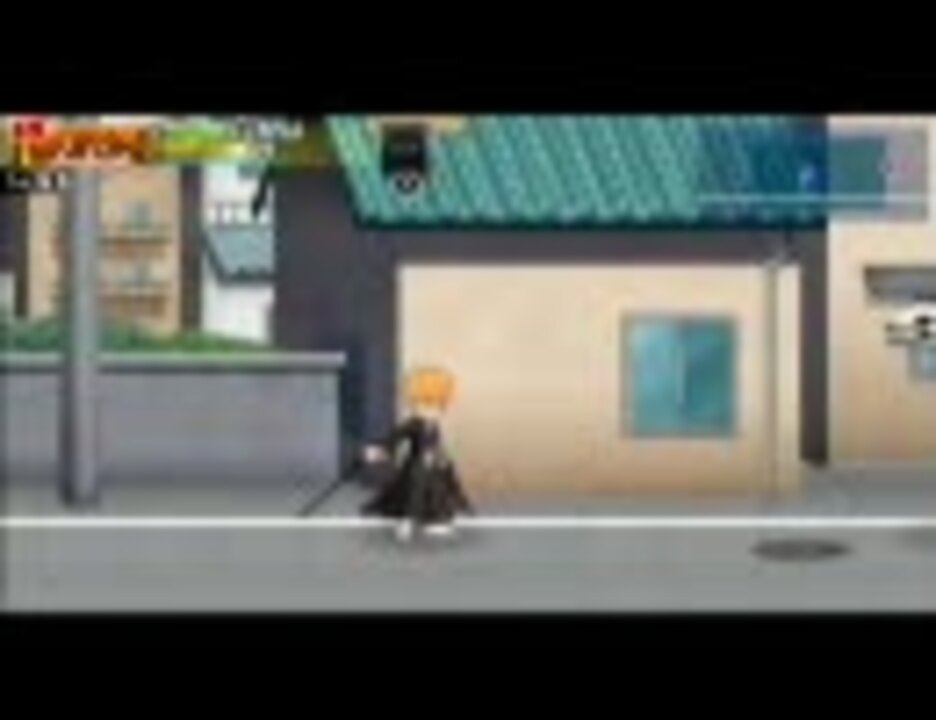 Bleach ソウル カーニバル2 サポートアタック集 Part 1 ニコニコ動画