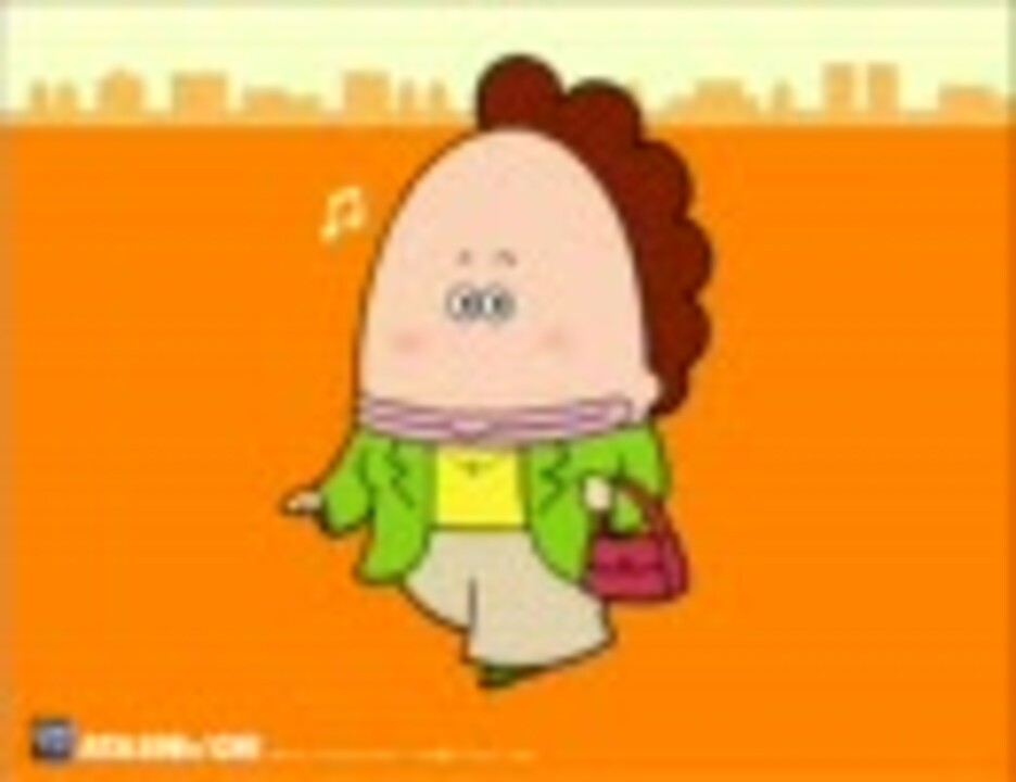 人気の あたしンち アニメ 動画 80本 ニコニコ動画