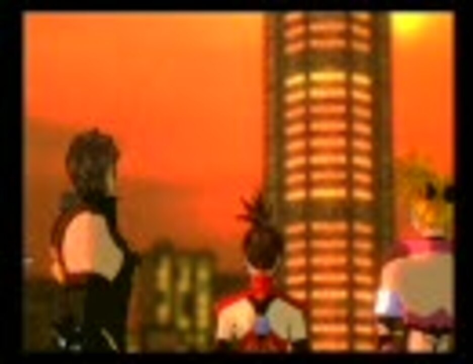 人気の クリムゾンティアーズ 動画 65本 ニコニコ動画