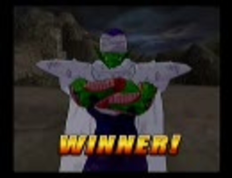 人気の ドラゴンボールz 口笛の気持ち 動画 4本 ニコニコ動画