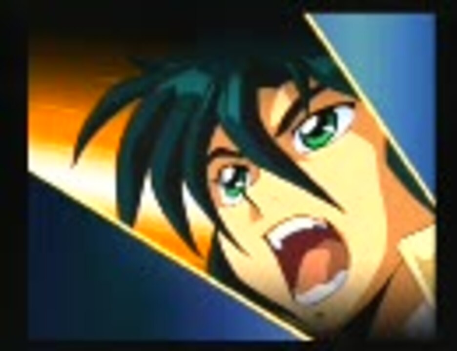 人気の ガロード ラン 動画 150本 ニコニコ動画