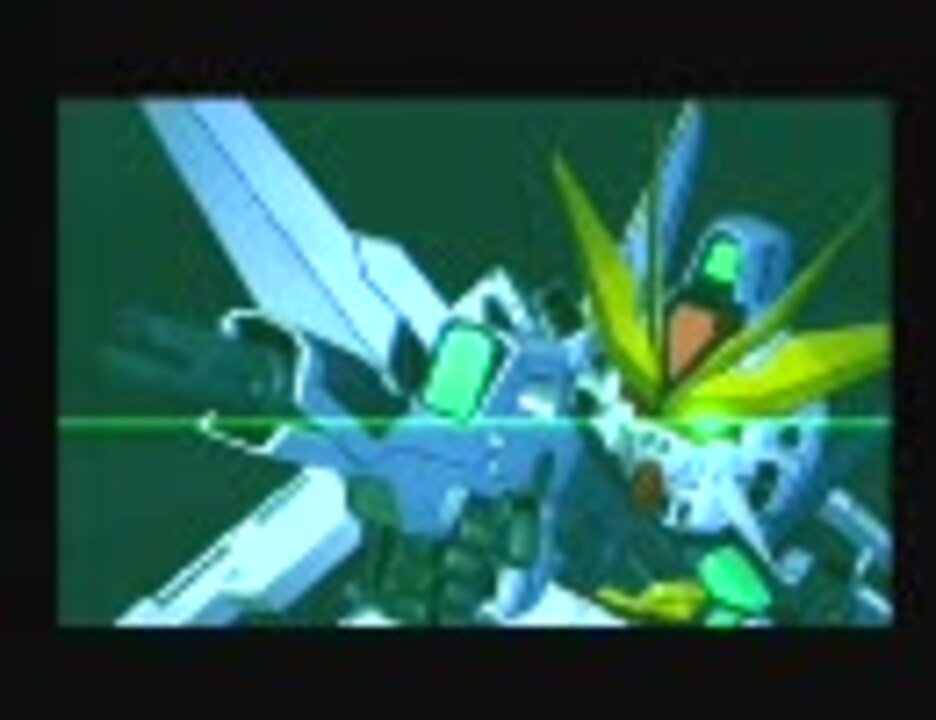 人気の ガロード ラン 動画 151本 ニコニコ動画