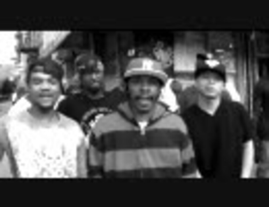 DJ Munari - Take Over feat. SIMON, SHARP-A-DON, BIXX, JUICE