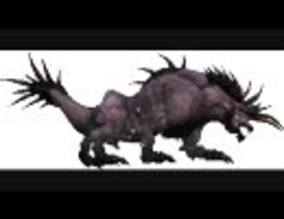 人気の グラビモス亜種 動画 144本 ニコニコ動画