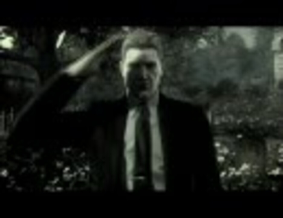 Mgs4 ストーリー解説しながらゆるーり実況 第1講 ニコニコ動画