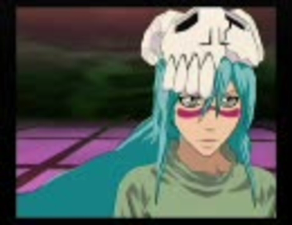 Bleach バーサス クルセイド キャラ別紹介動画 ネリエル篇 ニコニコ動画