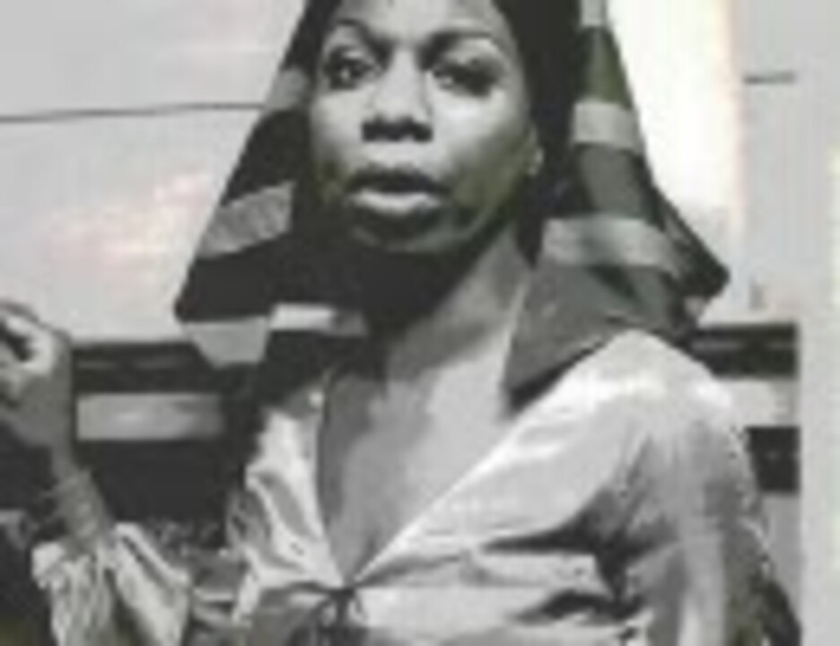 Nina Simone - O-o-h Child