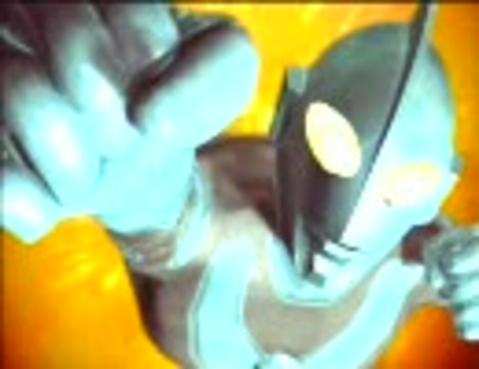 人気の ウルトラマンジャック 動画 226本 ニコニコ動画