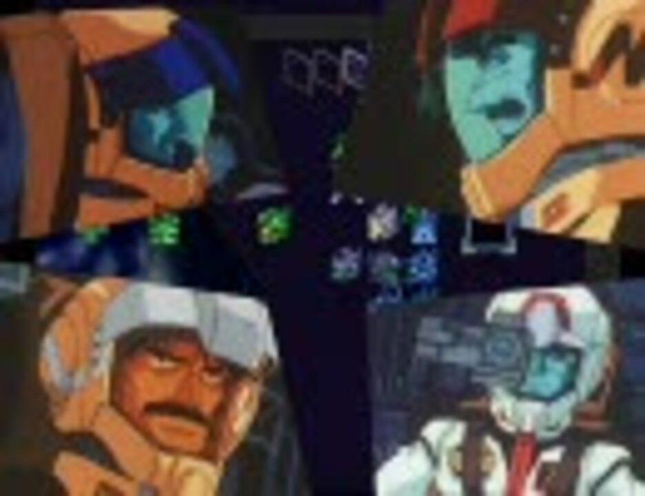 人気の コウ ウラキ 動画 216本 ニコニコ動画