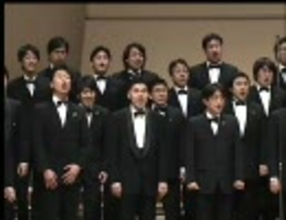 人気の 全日本合唱コンクール 動画 151本 ニコニコ動画