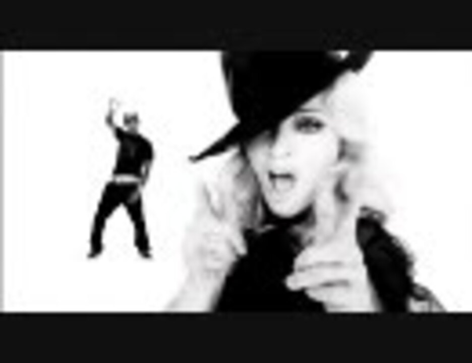 (1Mbps) [PV] Madonna Give It 2