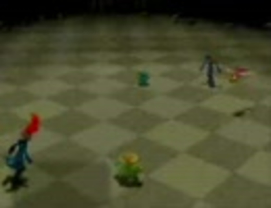 ポケモンコロシアム戦闘曲集 ニコニコ動画