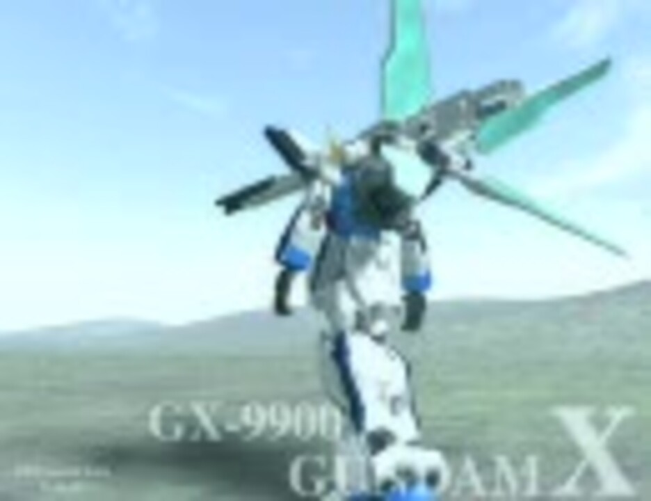 人気の 機動武闘伝gガンダム 動画 1 413本 ニコニコ動画