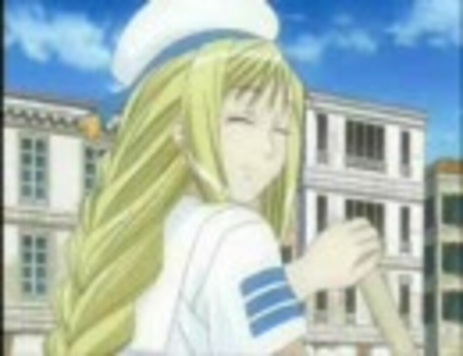 Ariaアリシアさんのあらあらうふふ ニコニコ動画