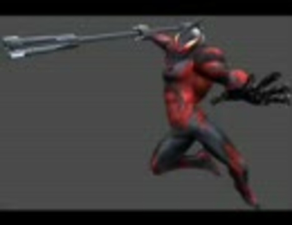 人気の 大怪獣バトルウルトラ銀河伝説 動画 32本 ニコニコ動画