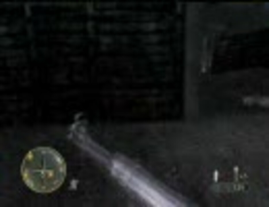 Call of Duty3 XBOX360版 夜間降下 Part2 - ニコニコ動画