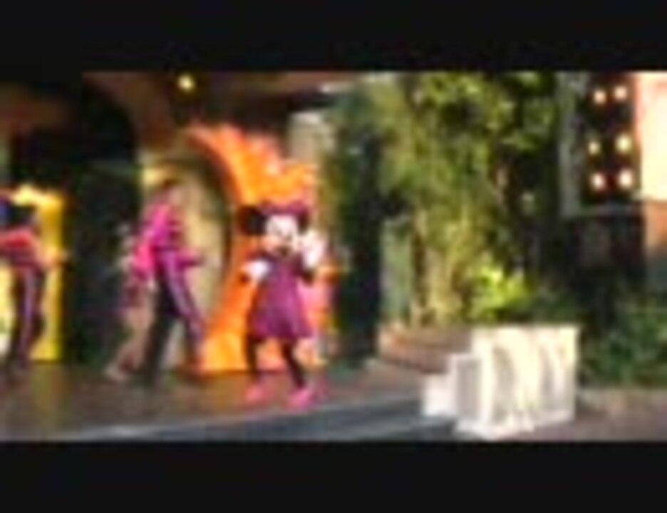 人気の ミニーマウス 動画 159本 ニコニコ動画