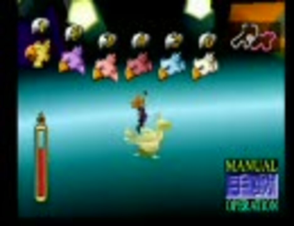 人気の チョコボレース 動画 60本 ニコニコ動画