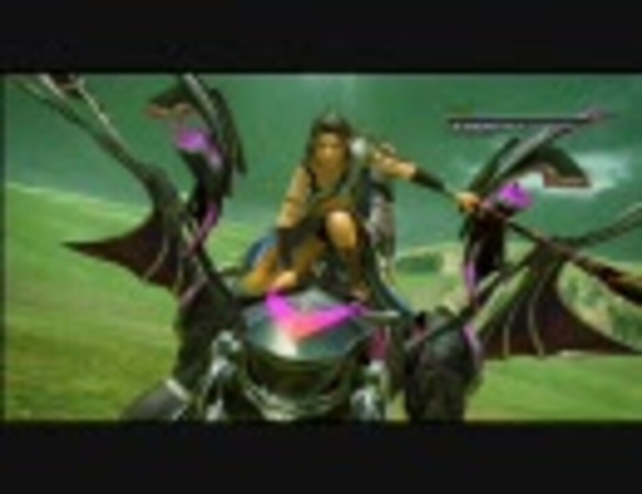 人気の Ff13攻略シリーズ 動画 54本 ニコニコ動画