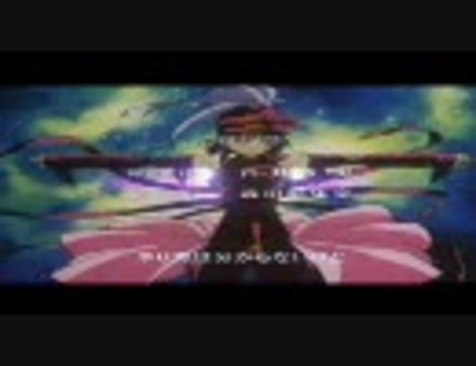 1999年に放映開始したアニメのopメドレー その５ ニコニコ動画