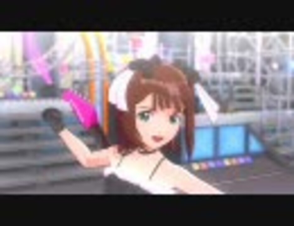 エルレ ジターバグ アニメ