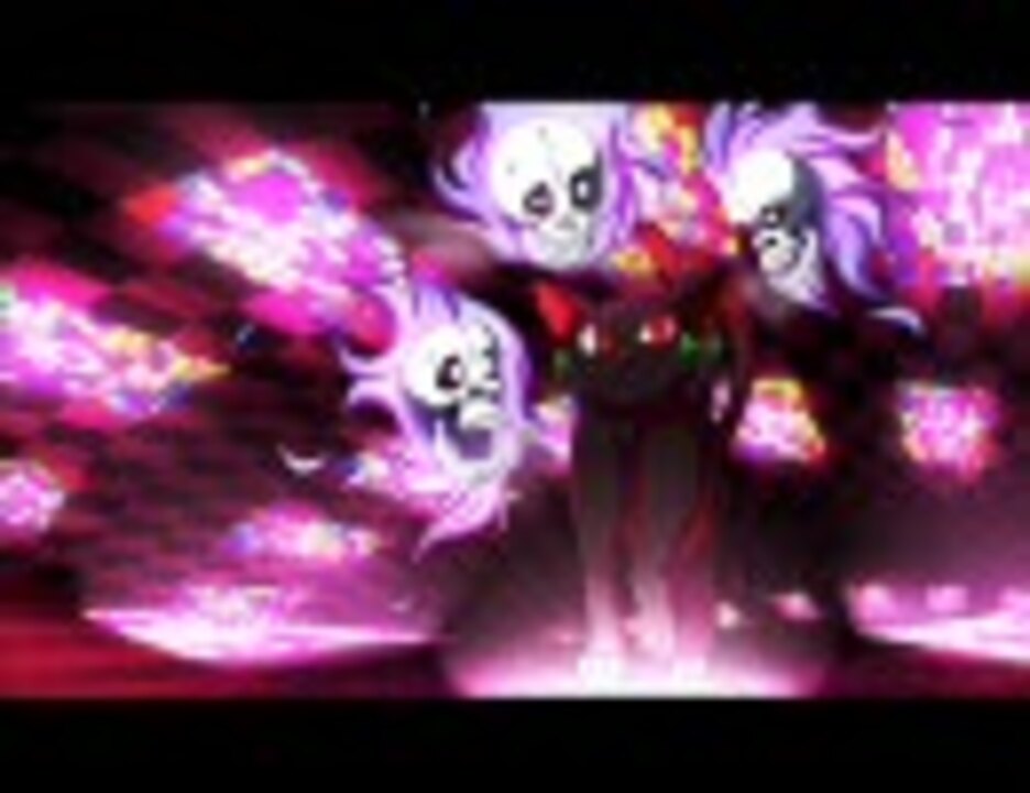 地霊殿 ハートフェルトファンシー ニコニコ動画