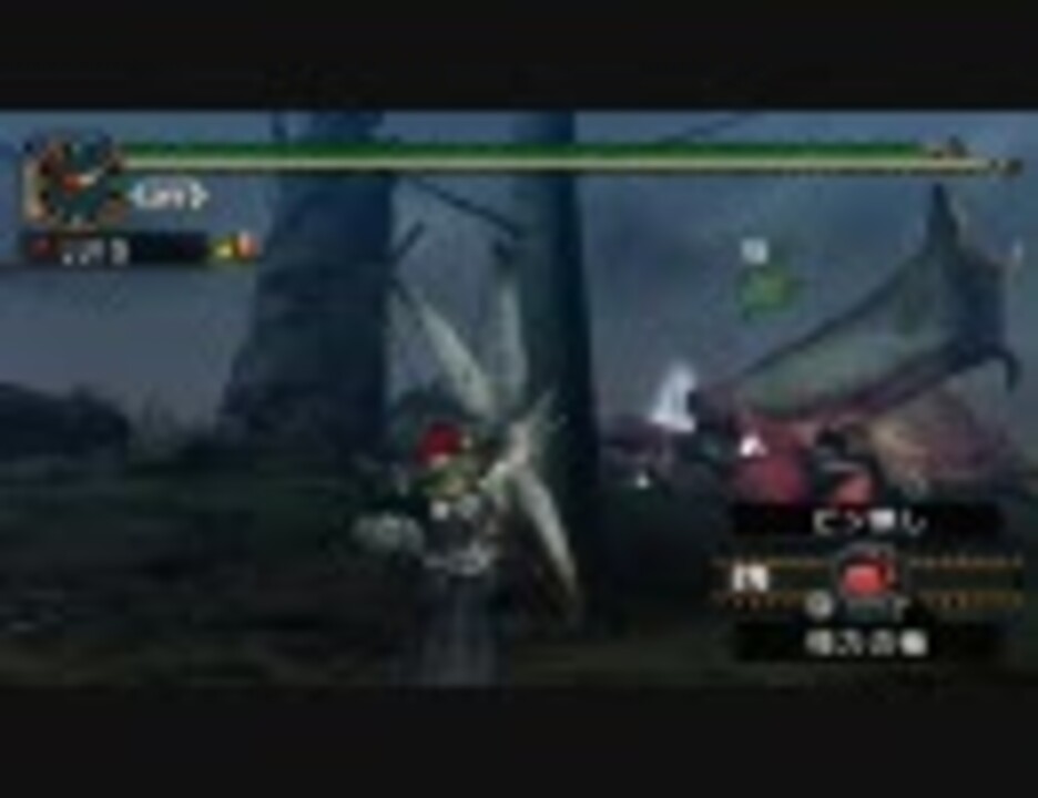 Mhp2g Luisさんの公開マイリスト Niconico ニコニコ