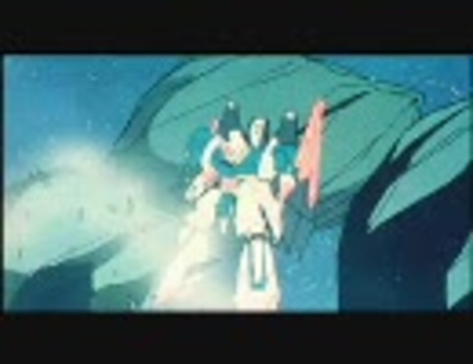 人気の 劇場版機動戦士zガンダム 動画 194本 ニコニコ動画