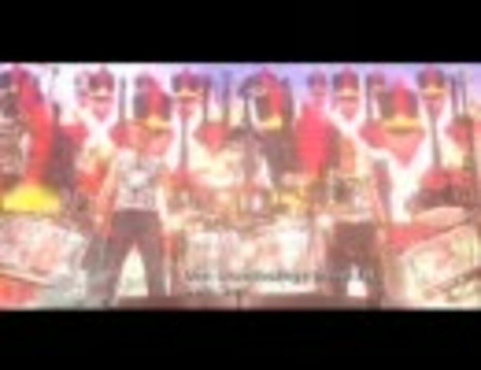 人気の 猛虎魂 動画 95本 ニコニコ動画