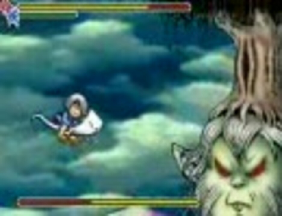 Vba 録画 ゲゲゲの鬼太郎 危機一髪 妖怪列島 プレイ動画 Part08 ニコニコ動画