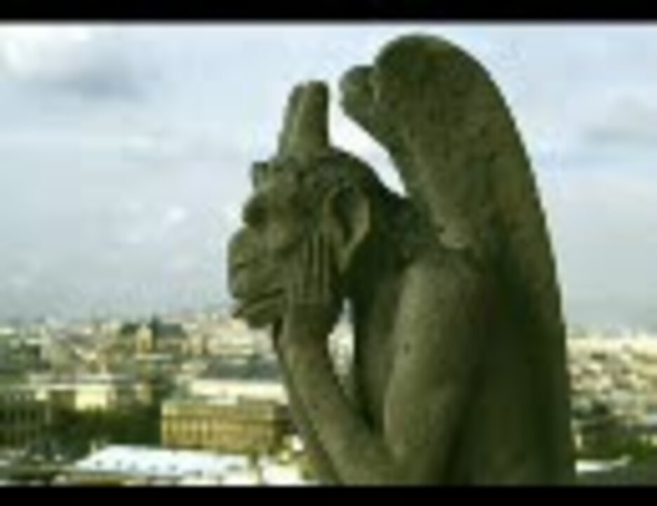 【合唱曲】オルバーン　悪魔は忍び寄る（郡山第二中学校） - ニコニコ動画