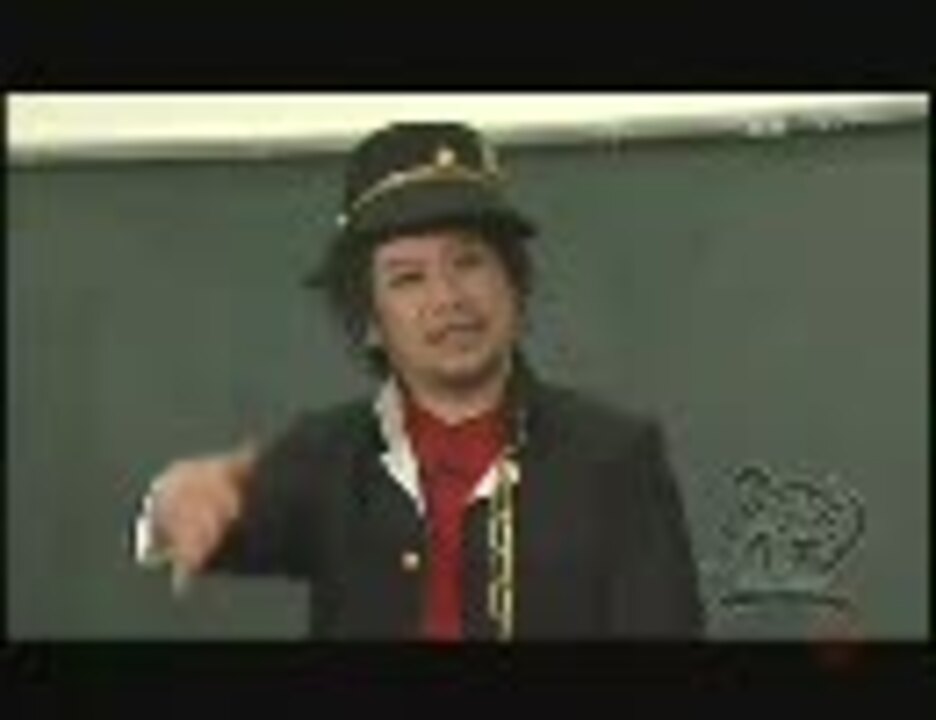 声優さん コスプレでいらっしゃい 高橋広樹 ニコニコ動画