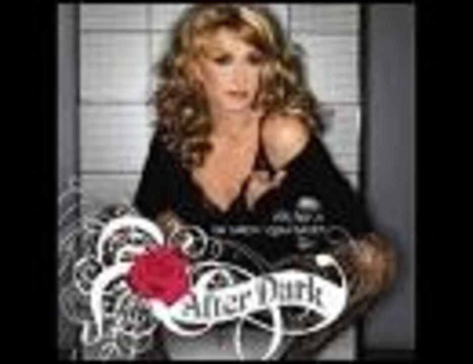 【高らかにオナニー】　AFTER DARK /  “(Ah) nar ni tar saken i egna hander”