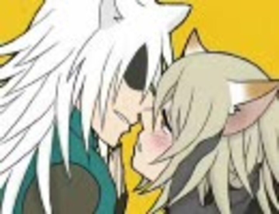 人気の けんかっぷる 動画 41本 ニコニコ動画