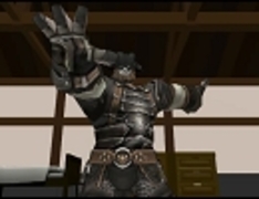 【FF11】ザイド兄貴の よっしゃあ漢唄【MMDデータ配布有】