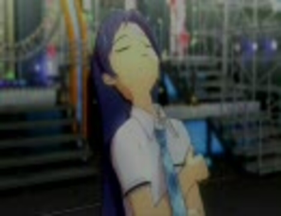 アイドルマスター 千早 カールのテーマ ニコニコ動画