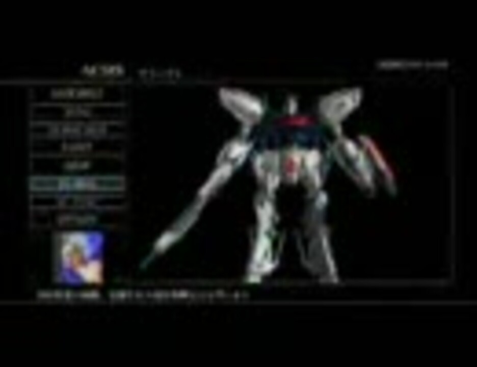 人気の アーマードコア機体再現リンク 動画 5本 ニコニコ動画