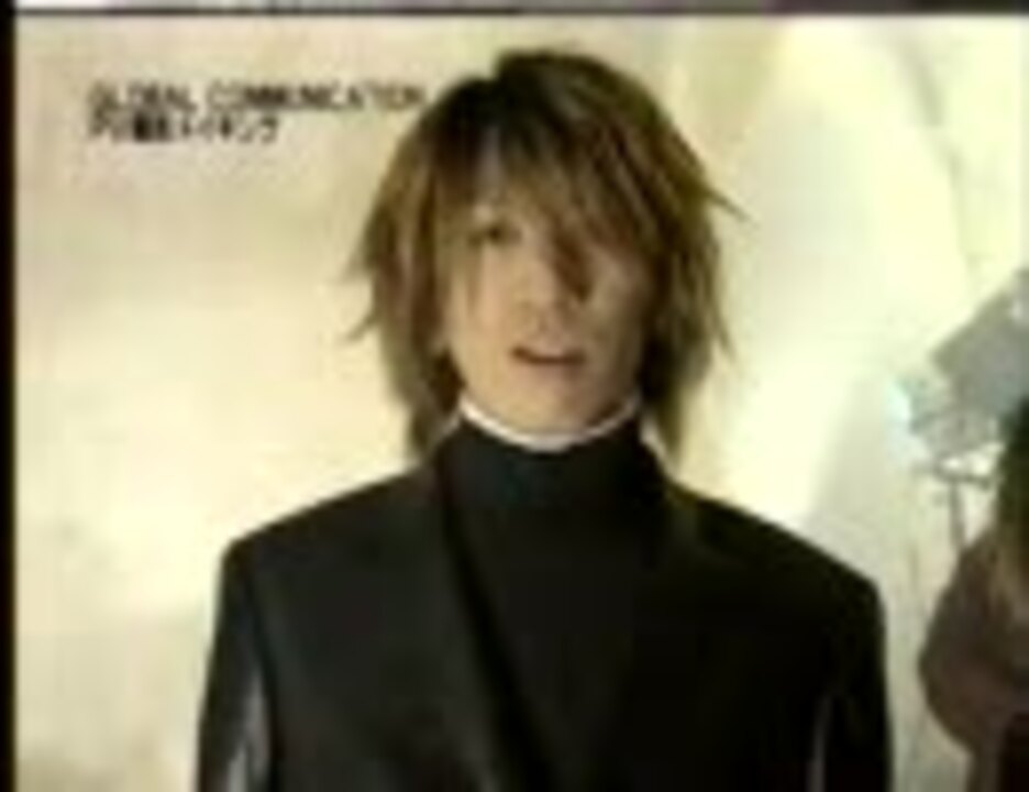 人気の Glay Tv出演リンク 動画 22本 ニコニコ動画