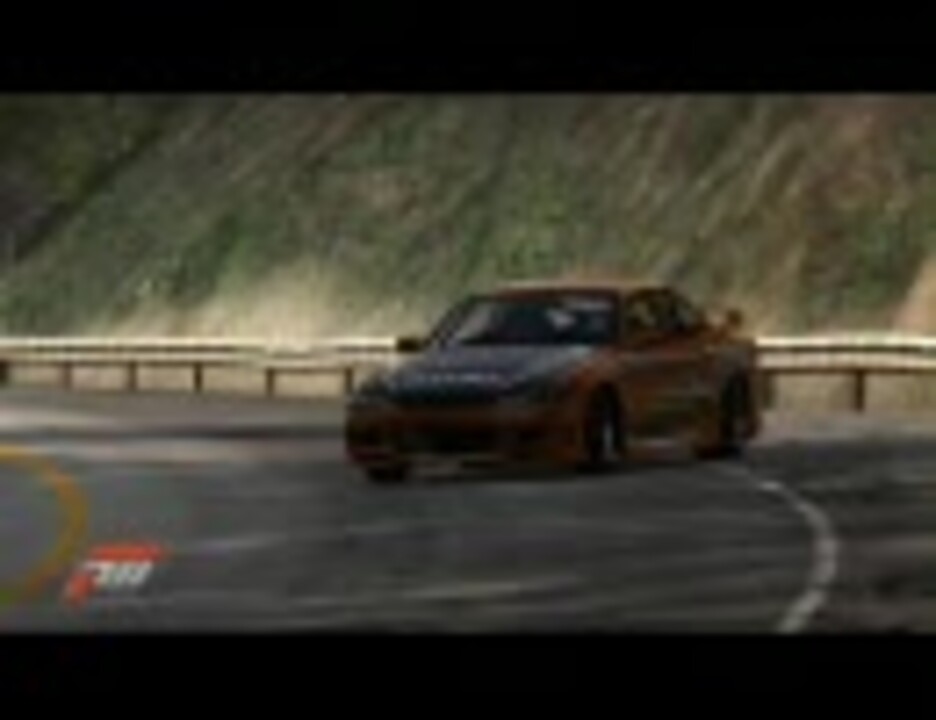 人気の Forza 動画 1 391本 ニコニコ動画