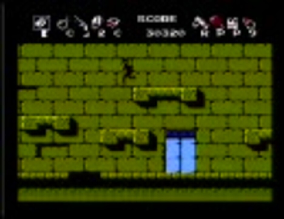 人気の ファミコン ルパン三世 動画 28本 ニコニコ動画