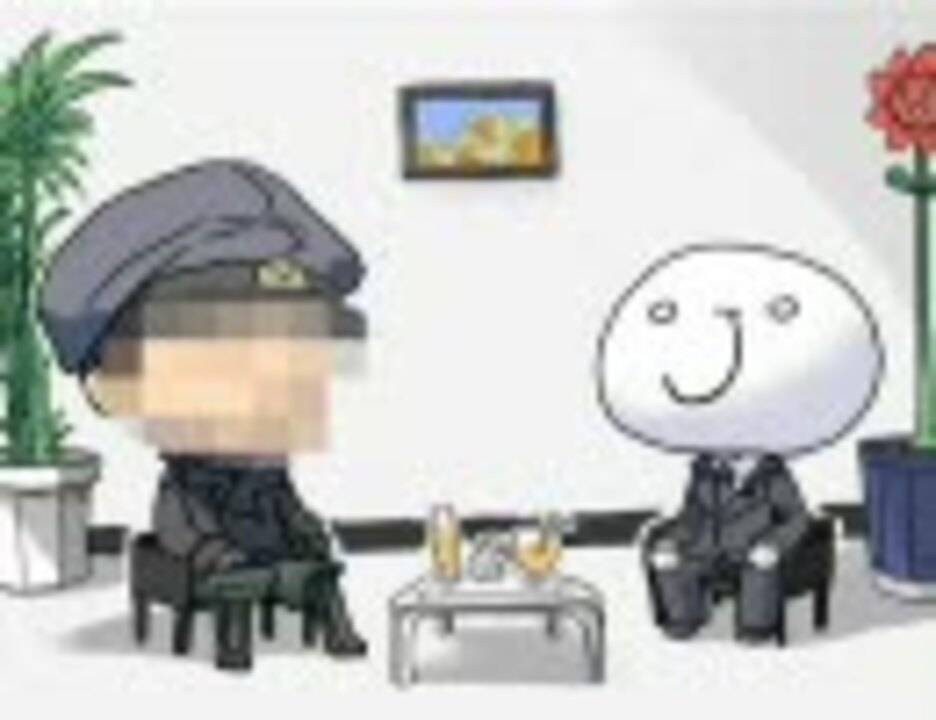 人気の 鋼鉄 動画 104本 ニコニコ動画