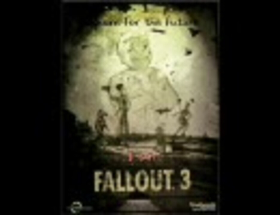 人気の Fallout３ 動画 8 266本 43 ニコニコ動画